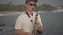 record saxophone for you any sax in 24h no ai