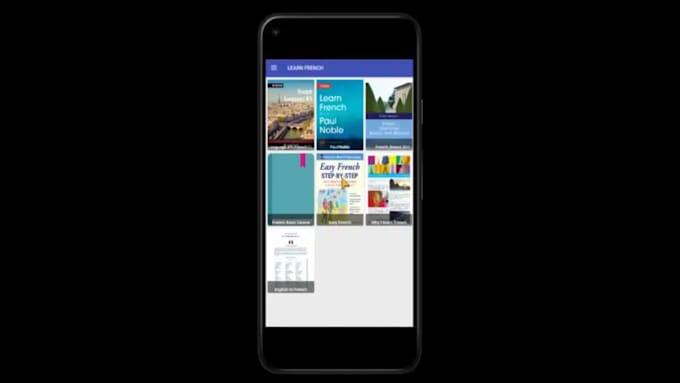 screencast how to use website or app tutorial video