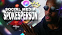 be your ugc social media spokesperson