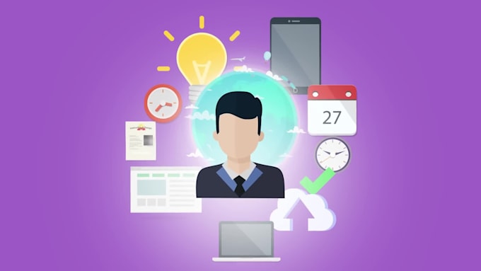 be your profitable elearning course editor and producer