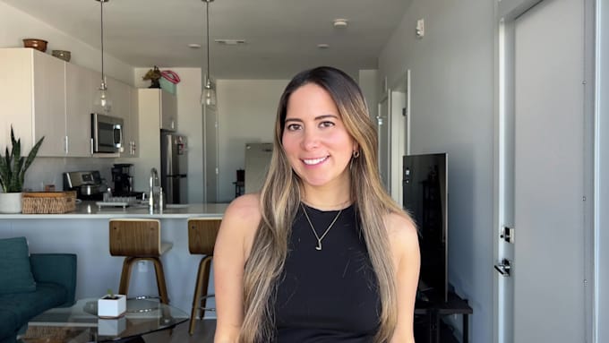 create engaging ugc for tiktok, ig and fb ads