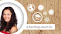 create and design professional PPT or prezi presentations