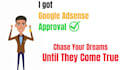 write 5 and 1 bonus adsense approval articles with SEO