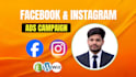 set up shopify facebook ads campaign, instagram ads, and your meta ads manager