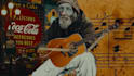 create collage animation, motion graphics, surreal animated lyric videos