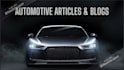 write SEO optimized automotive articles and blogs