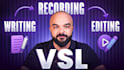film and edit your vsl video sales letter that really sells