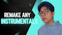 professionally recreate any kpop beat or instrumental