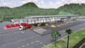 create 3d industrial animation 3d product animation technical animation offshore