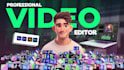 do premium professional video editing