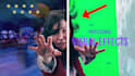 be your visual effects and special effects artist