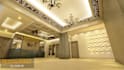 create 3d modeling architect interior design