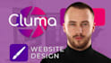 create professional figma website design, website ui ux design, figma design