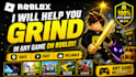 help you progress faster in roblox games