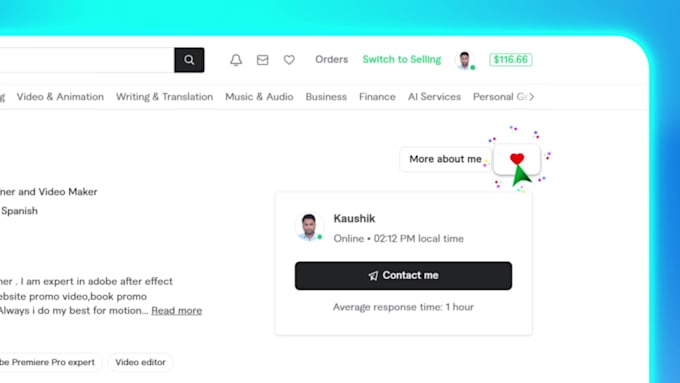 produce saas onboarding and demo explainer videos