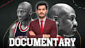 create mini sports documentaries videos for your youtube channel