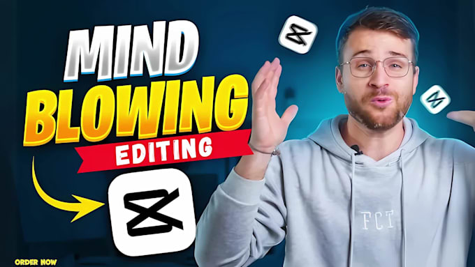 do capcut video editing for youtube videos, instagram reels, tiktok ads