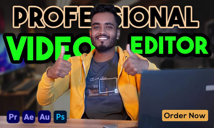 do pro youtube talking head videos with modern, eye catchy visuals
