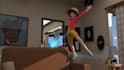 make 3d model, rig, 3d animation and composition with motion graphics