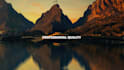 create 3d parallax photo slideshow promo video