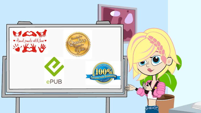 manually format your book for smashwords