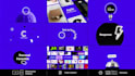 create a creative digital agency explainer video promo