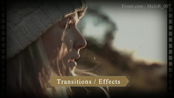do professional audio and video editing
