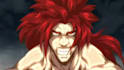 make 2d traditional animation, 2d anime fighting, 2d line art animation, amv