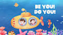 create an animated trailer video for your children book