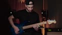 record solo, lead, and rhythm guitar for your song