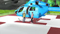create 3d explainer video animation