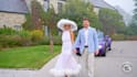do cinematic story driven wedding highlight video editing