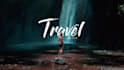 do cinematic travel video editing, vlog, drone footage