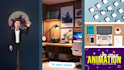 create a 2d or 3d animated explainer video