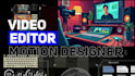 do the best professional video editing high level