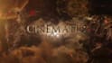 create epic cinematic intensive powerful trailer animation