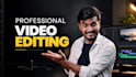 professionally edit your video ad or brand video