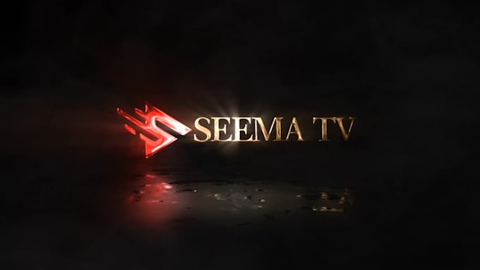 Create custom 2d 3d motion graphics logo animation by Shahzebkayani ...