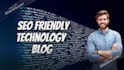 write technology and computer science article or blog