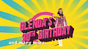 make birthday, wedding party invitation save the date video