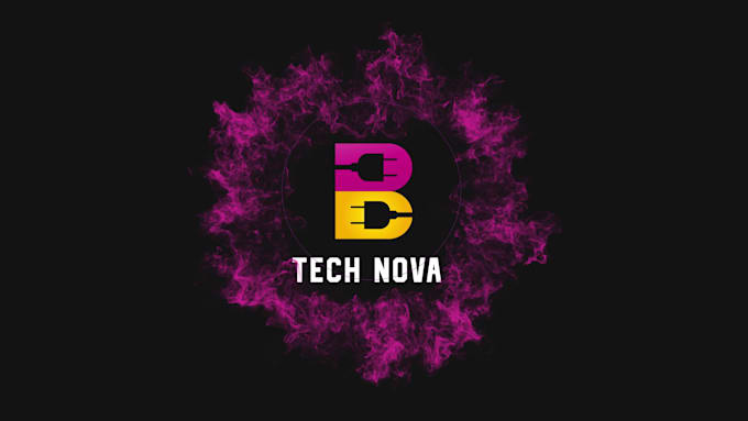 compose new logo animation style