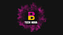 compose new logo animation style