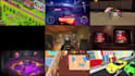 create a cinematic game trailer for your steam, mobile or vr game