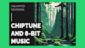 create chiptune music for your project
