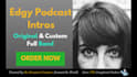 create original catchy podcast music act now
