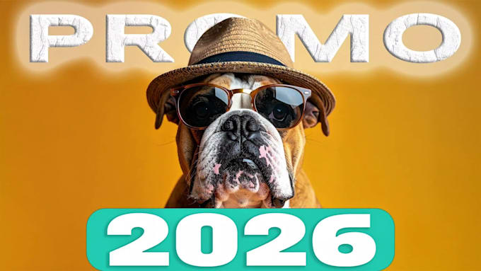create a professional video editing showreel 2026