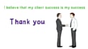 do youtube promotion and embed video to get traffic