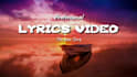 create simple lyrics video with effects