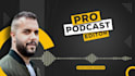 professionally edit, mix, and master your podcast