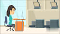 create awesome explainer video for you using animaker